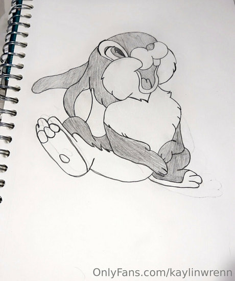kaylinwrenn Nacktbilder OnlyFans Geleakt