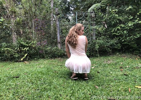 brunafree Nacktbilder von OnlyFans geleakt