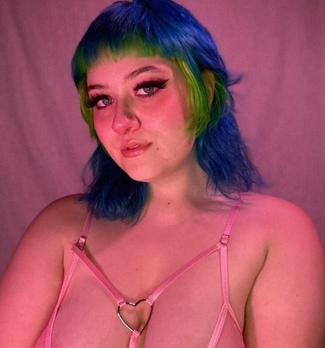 sleepyrila Nacktbilder von OnlyFans