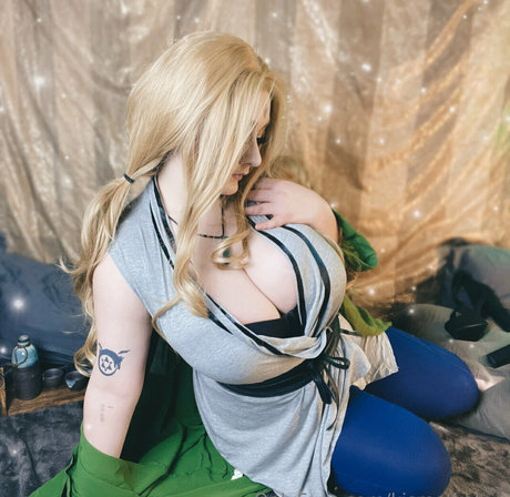 kismetkatee OnlyFans Leaks