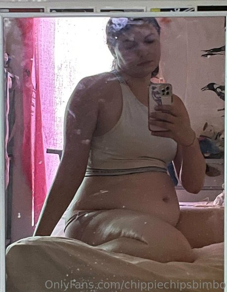chippiechipsbimbo OnlyFans Nackt