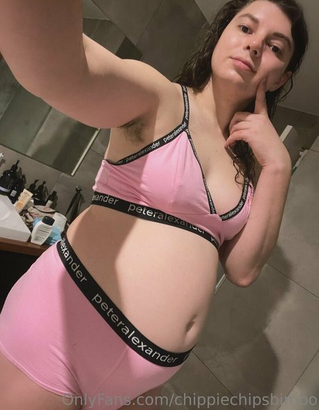 chippiechipsbimbo Kostenloses OnlyFans