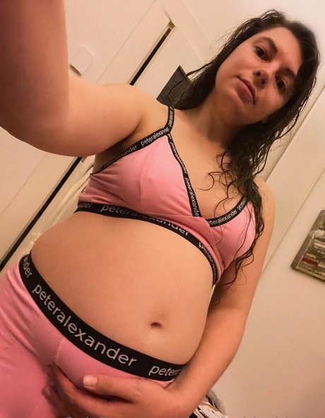 blonde femboy-onlyfans schön XXX Set