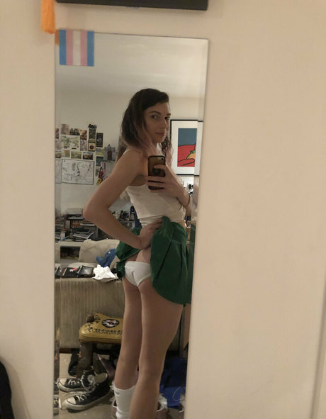 shemale-dessous onlyfans sexy Nacktbilder Galerie