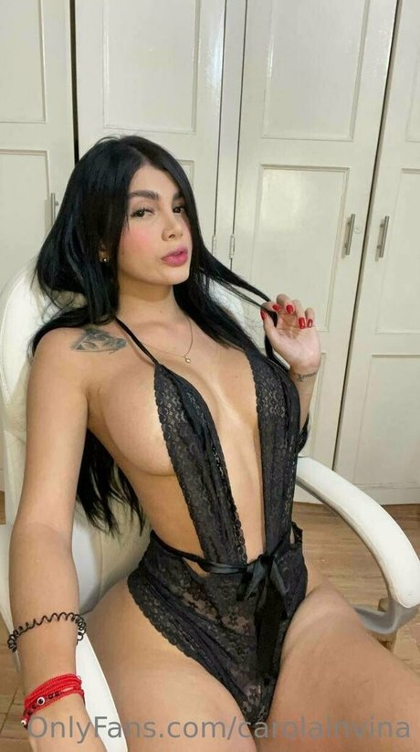 carolainvina OnlyFans Leak