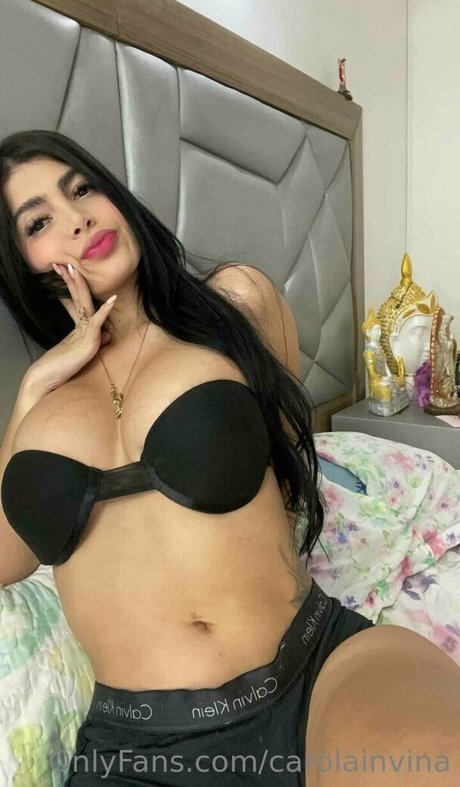 carolainvina OnlyFans-Leak