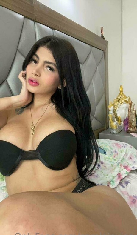 carolainvina Leaked OnlyFans Sex