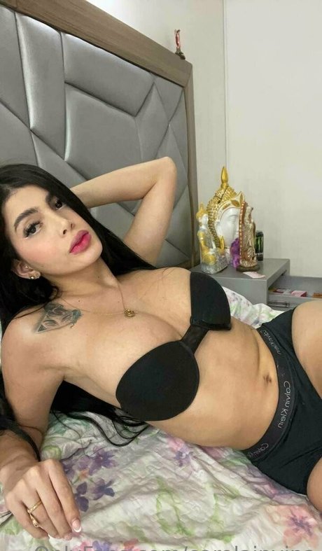 carolainvina OnlyFans NSFW