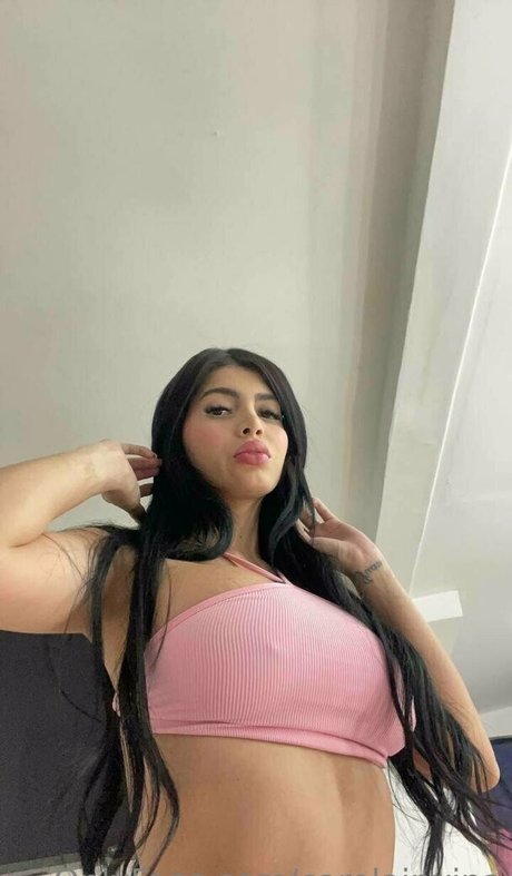 carolainvina Nacktbilder von OnlyFans geleakt