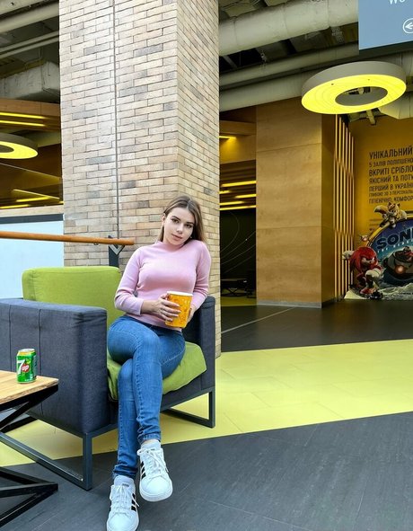 lucky ashley OnlyFans Leak