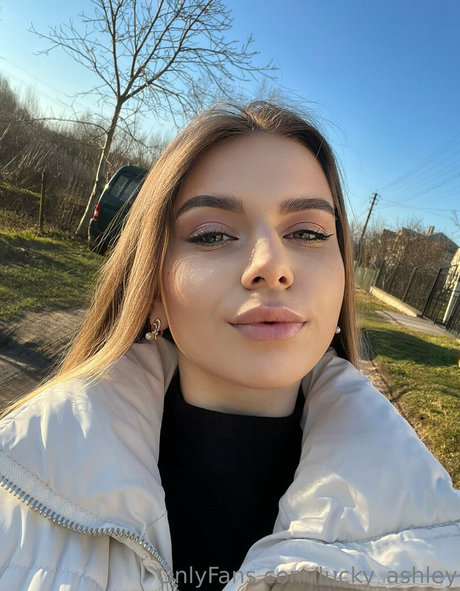 lucky ashley OnlyFans-Sex