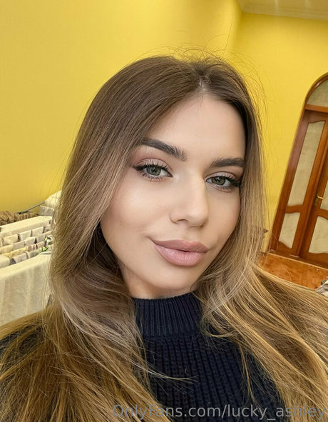 lucky ashley Nacktbilder OnlyFans