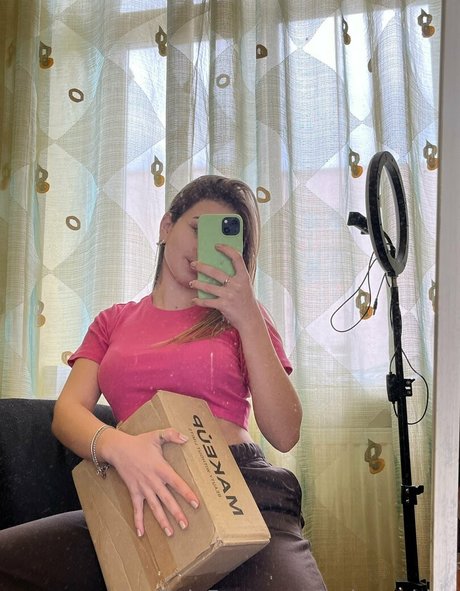 lucky ashley Nackt auf OnlyFans Leak