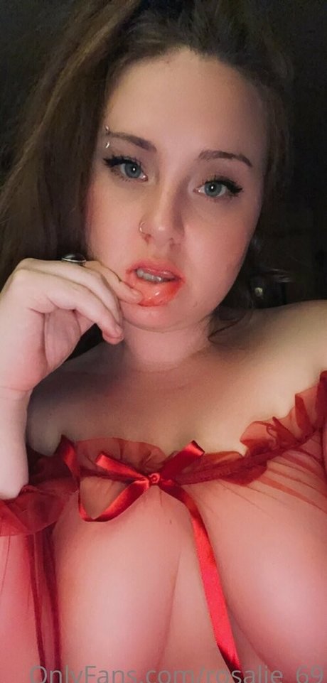 rosalie 69 Bilder OnlyFans