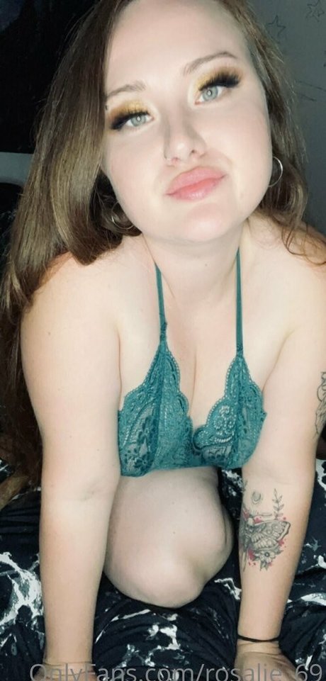 rosalie 69 NSFW OnlyFans