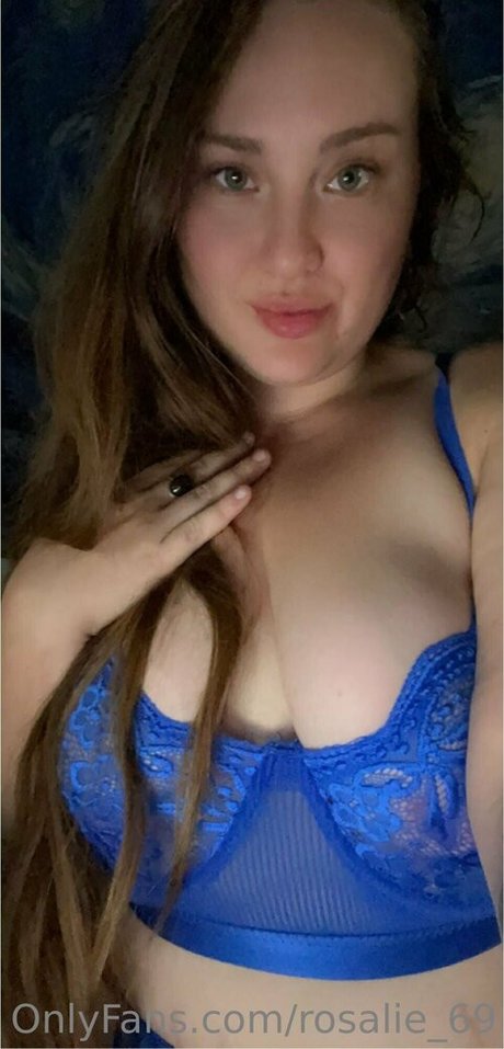 rosalie 69 OnlyFans XXX