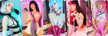 Satirya la succube TOP 7_ Oben ohne OnlyFans