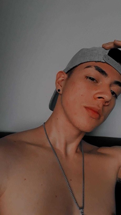 Santi Garc a OnlyFans-Model