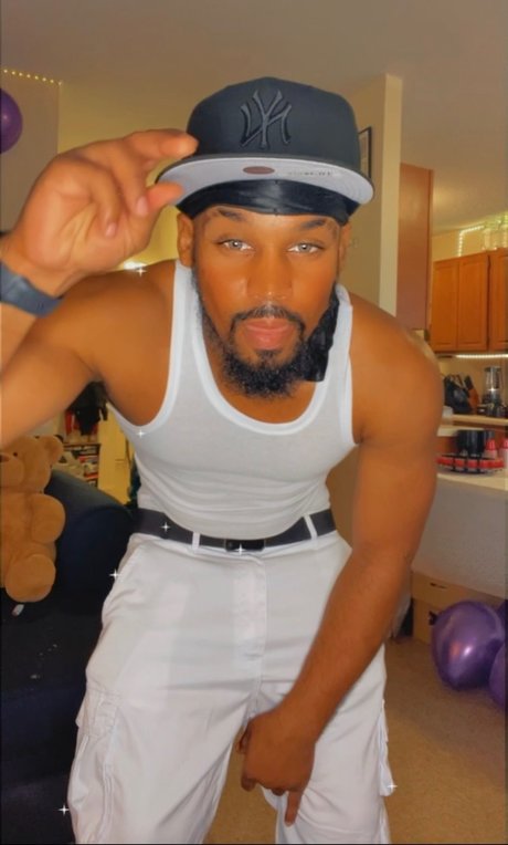 XXX KING Nackt OnlyFans