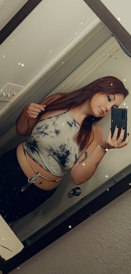 Alexandra Michelle Nacktbilder von OnlyFans