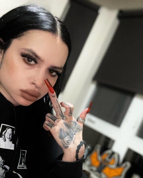 _Baphomets B tch_ OnlyFans Sex Leaks