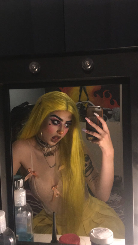 lottie clare XXX OnlyFans