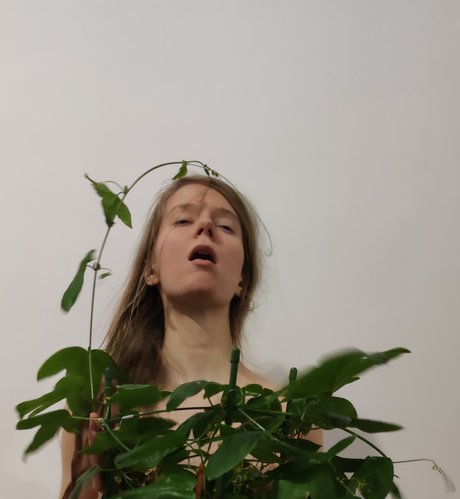 Sassy Hippy OnlyFans Fick geleakt