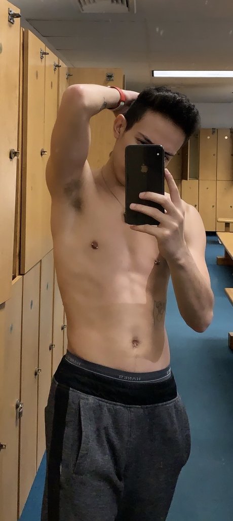 Sassy Top OnlyFans Porn Nackt