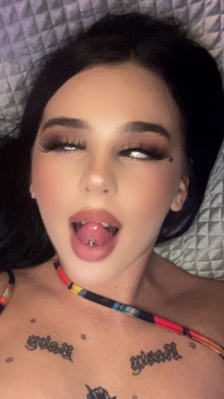 Sasha Foxx OnlyFans Leaks Sex