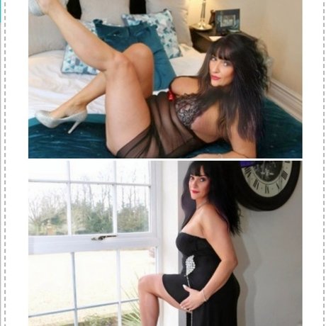 Sophia Mia OnlyFans Nacktbilder