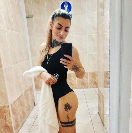 Sasha sexy69 OnlyFans Pornografie geleakt