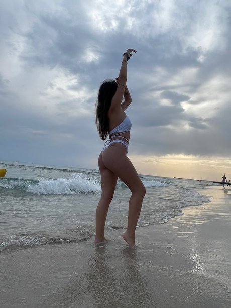 Saruka Nacktbilder von OnlyFans