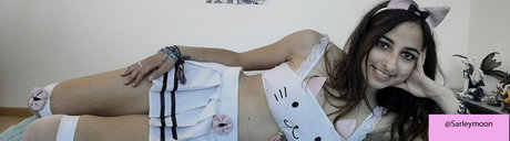 Sarleymoon Oben ohne OnlyFans