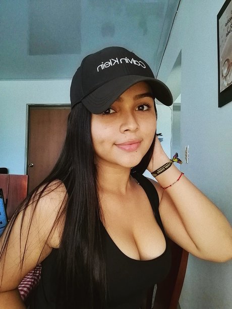 Sarita Olarte OnlyFans Leak Pornografie