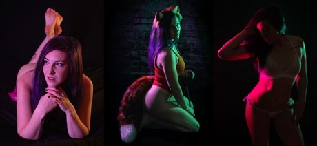 Saria Foxx Nacktbilder geleakt OnlyFans