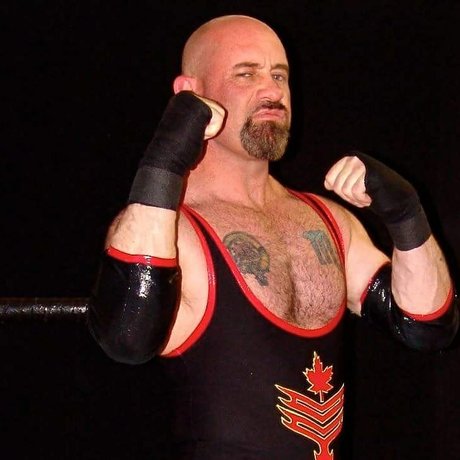 SargentDickson70 Nur für Fans