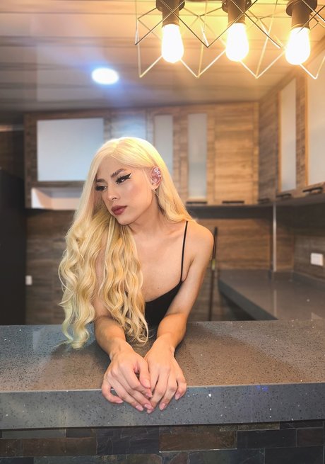 saraydollts Nacktbilder von OnlyFans geleakt