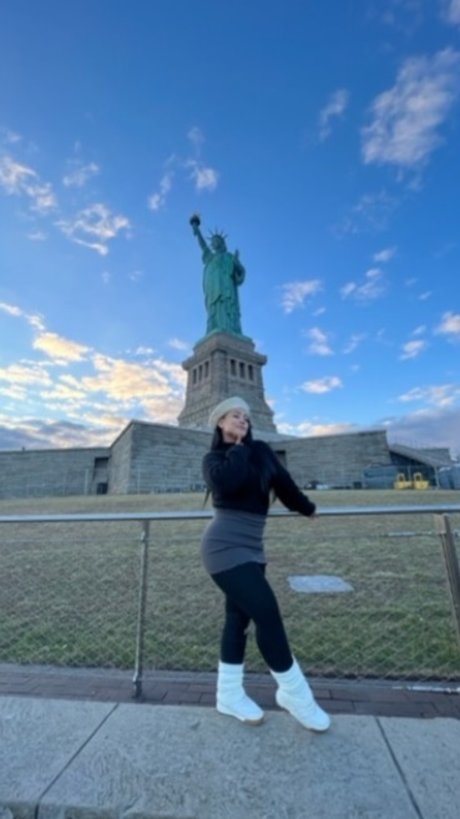 SaraWilson OnlyFans Nacktbilder