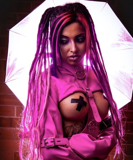 Sara Vicious OnlyFans Fotos