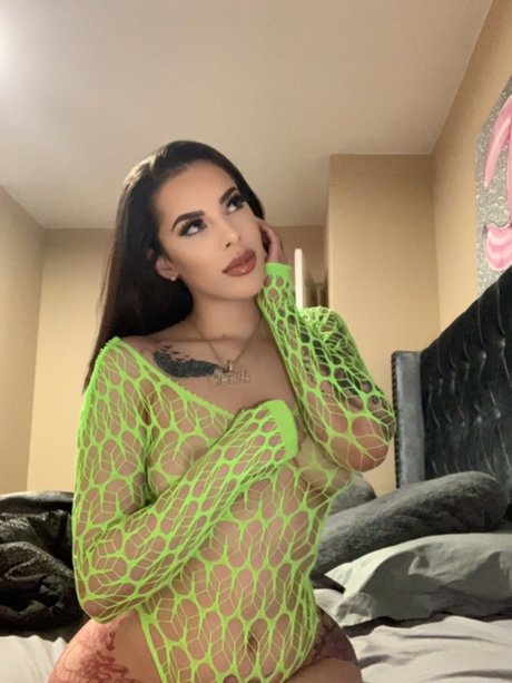 The Real Saraphine Nacktbilder von OnlyFans