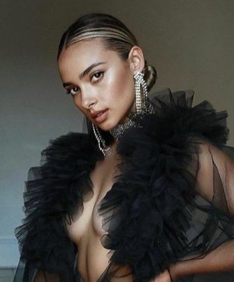 Sarah O Hara OnlyFans Nackt