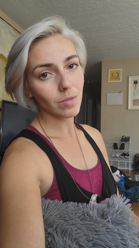 Sarah Jorgy OnlyFans Bilder geleakt