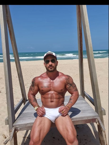 ACTOR BRAZILIAN OFICIAL Nacktporno OnlyFans