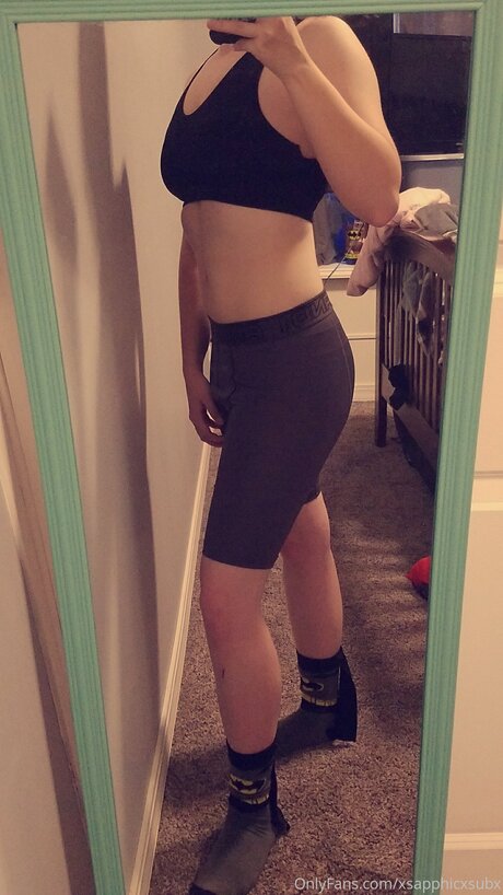 Cloud9 Clementine_ Nacktbilder von OnlyFans geleakt