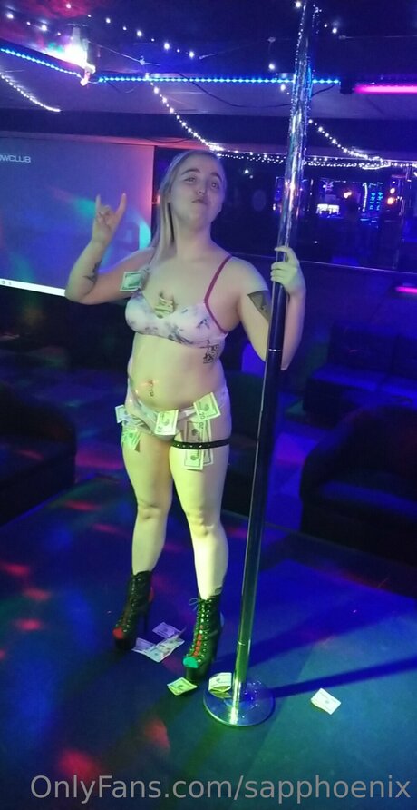 Cloud9 Clementine_ OnlyFans Dirtyship geleakt