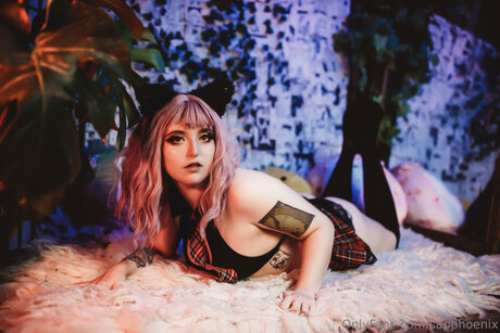 Cloud9 Clementine_ Nur für Fans