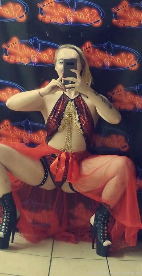 Cloud9 Clementine_ OnlyFans-Bilder