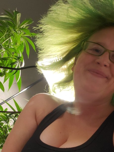 Sapphire Nicci OnlyFans Nacktbilder geleakt