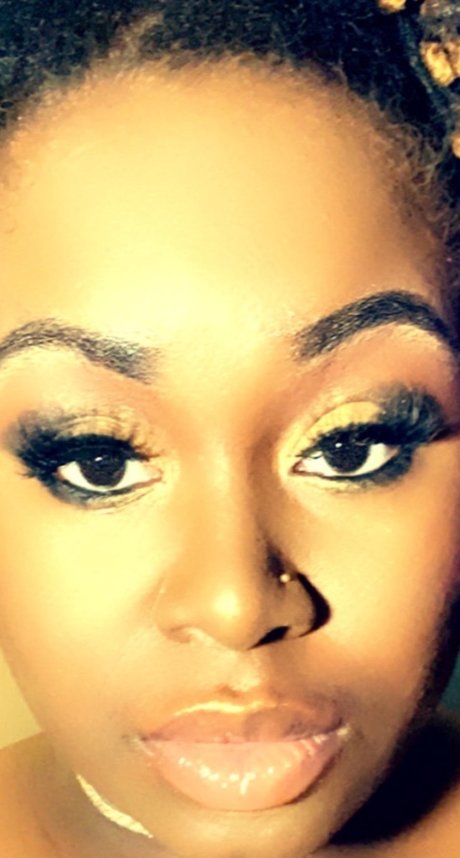 Sassy Sapphir_ Nacktbilder von OnlyFans