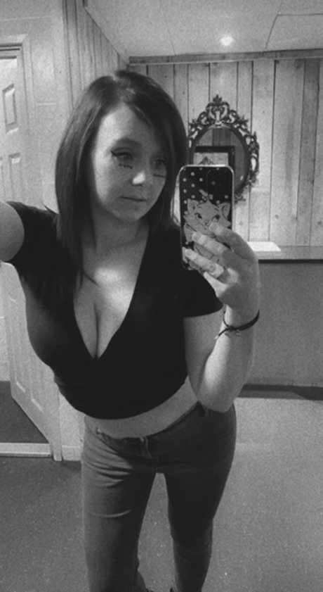 SaphireMoon Nacktbilder geleakt OnlyFans Porn geleakt